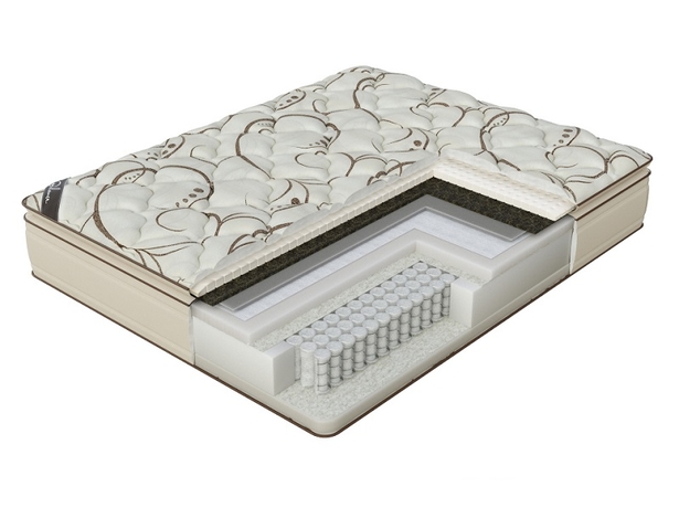 Матрас Verda Balance Pillow Top