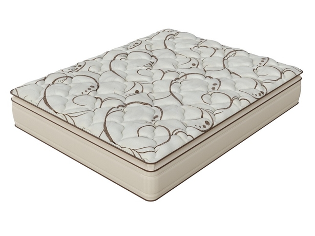 Матрас Verda Support Pillow Top