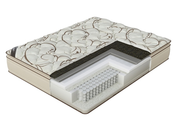 Матрас Verda Support Pillow Top