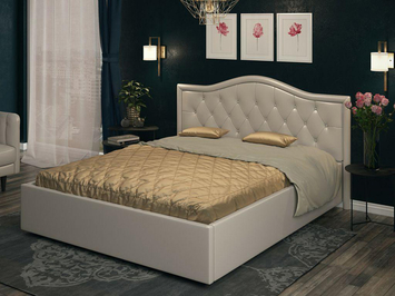 Кровать Бенарти Greta box