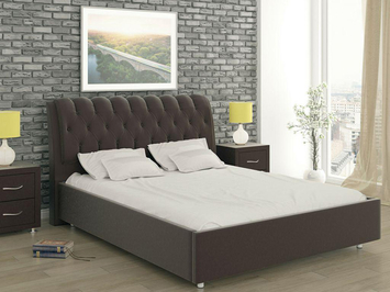 Кровать Бенарти Merelin box