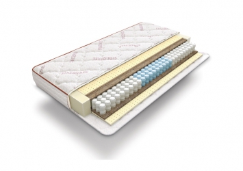 Матрас MegaTrend Stark