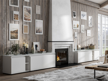 Гостиная Герда (комплект 2)