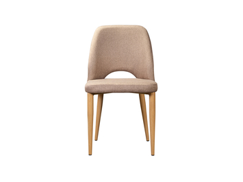 Стул Ledger Сканди Браун (Арт. 4101232H)