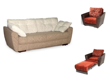 Диван Комфорт-Евро Idea