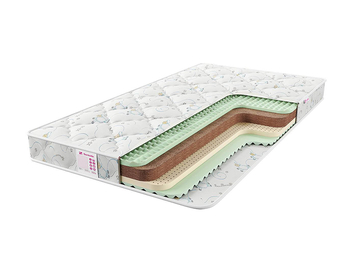 Детский матрас Sontelle Teeny Kate