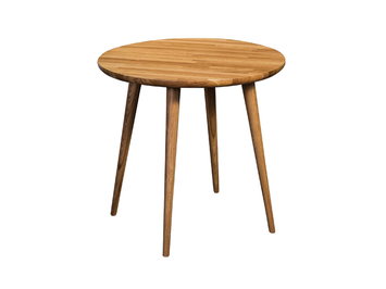 Стол журнальный Vortex Oak