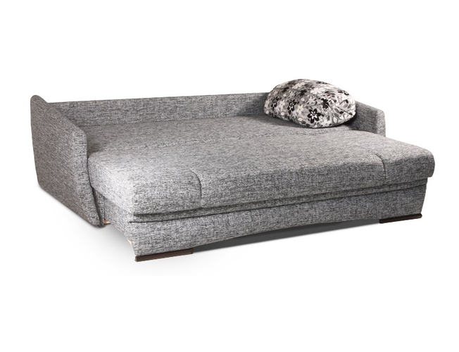 Диван Монро Idea в разложенном виде