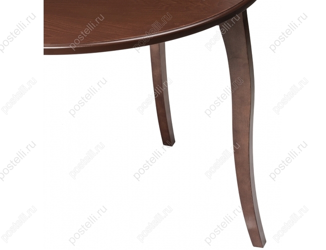 Обеденный стол Мантенья орех (Арт. 424815)