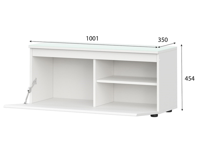 Тумба Герда