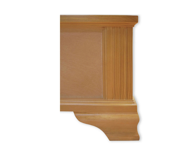 Кровать Велес Камилла