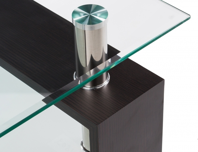 Журнальный столик ST-052 wenge (Арт. 11809)