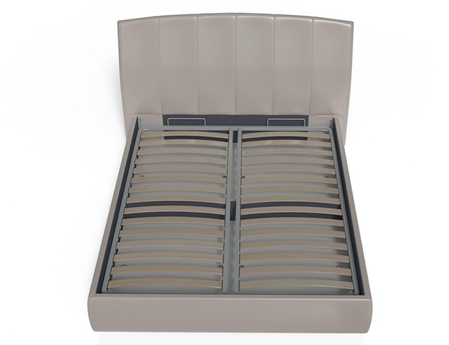 Кровать Бенарти Riana box