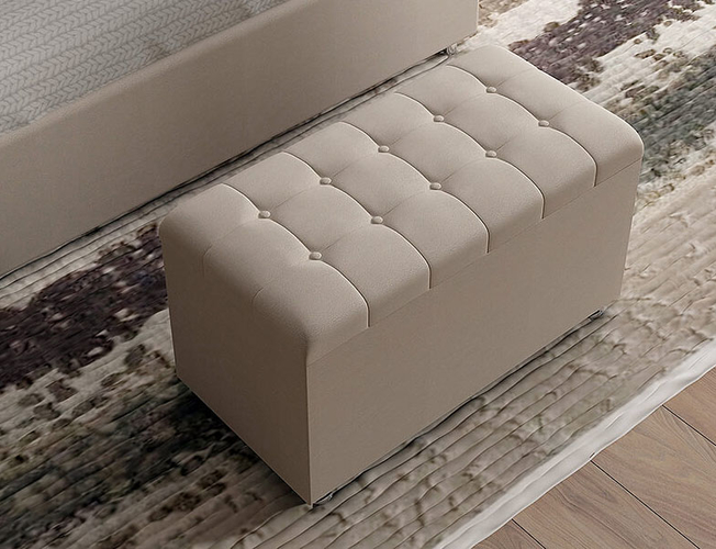 Банкетка Сонум