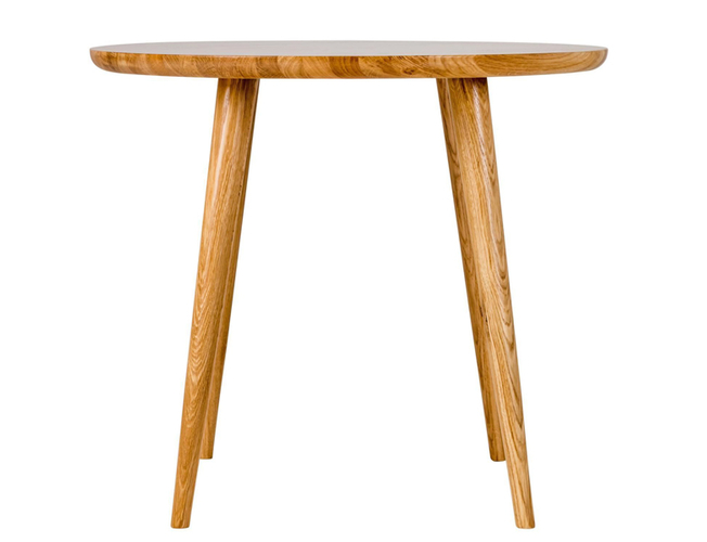 Стол журнальный Vortex Oak