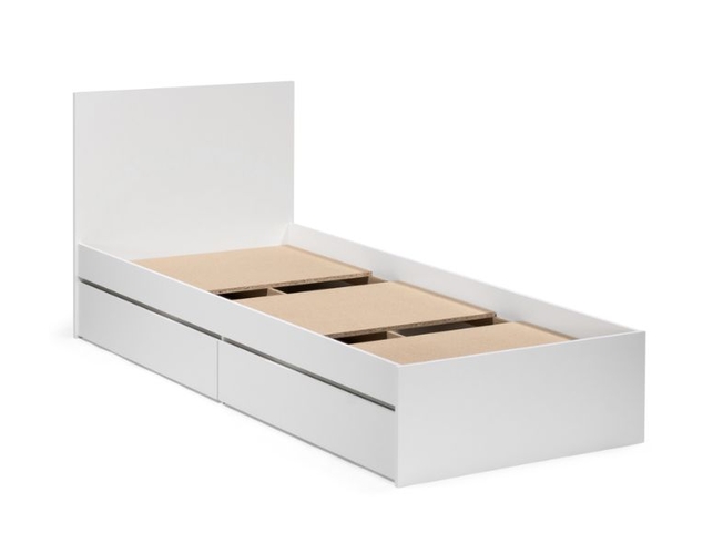 Односпальная кровать Мадера