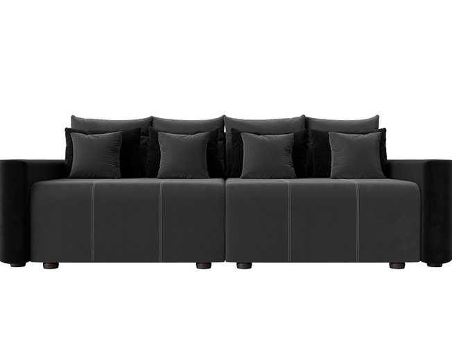 Диван прямой Бристоль