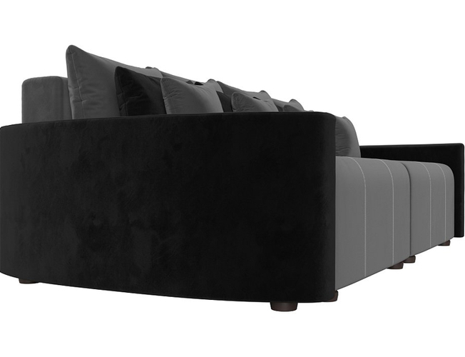 Диван прямой Бристоль