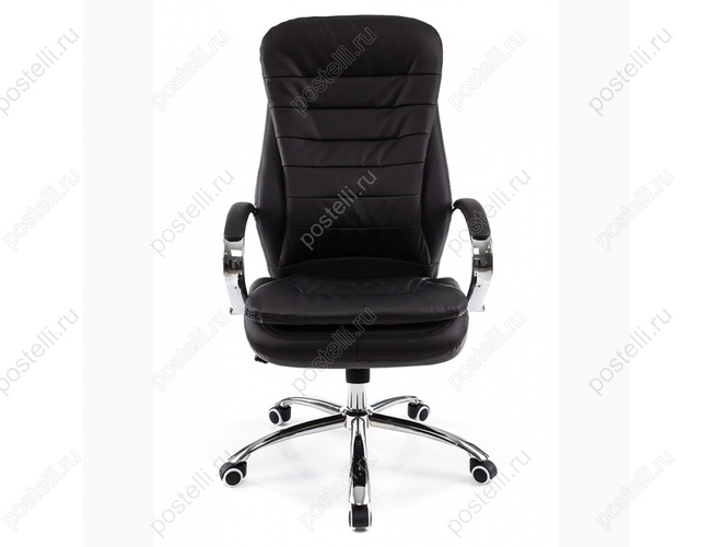 Компьютерное кресло Tomar черное (Арт.1740)