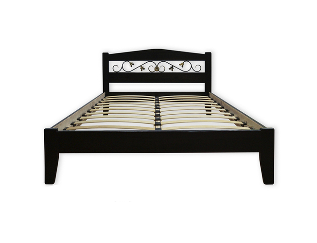 Кровать Велес Жоржетта (ковка)