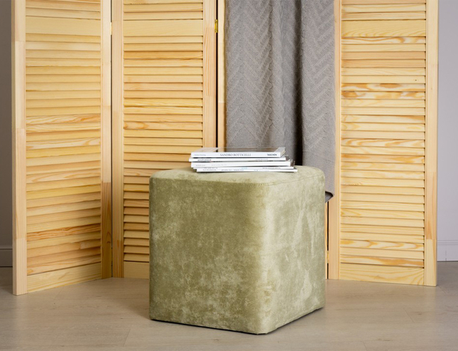 Пуф Stark, Лофти олива