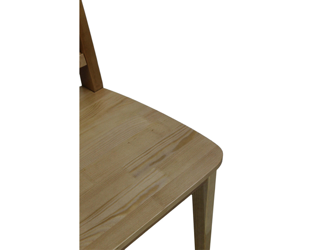 Стул Гольф (натуральный)