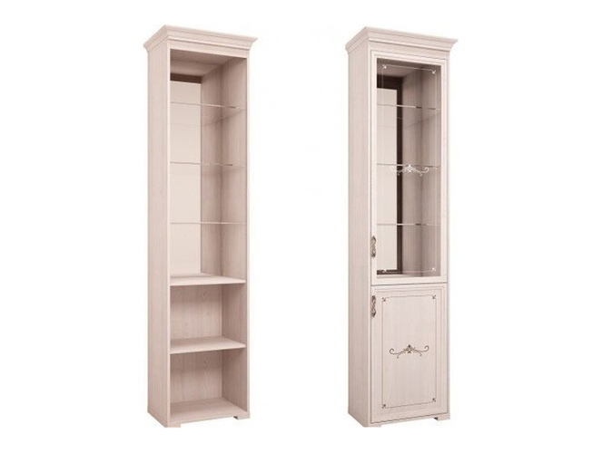 Модульная гостиная Афродита (комплект 1)