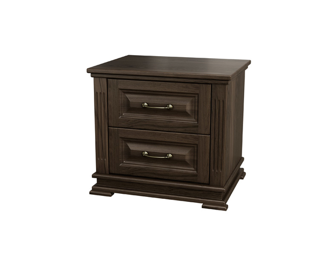 Тумба Milena венге