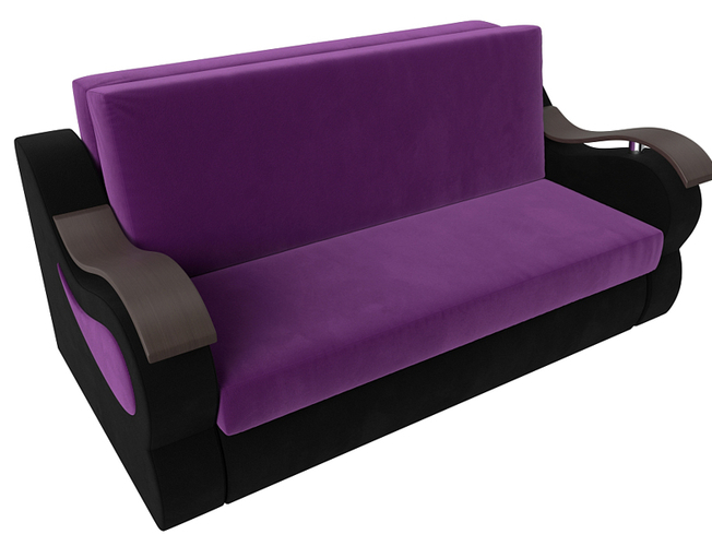 Диван прямой Меркурий 160 (ткань)