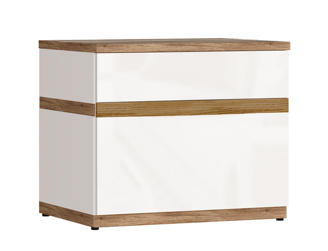 Спальня Николь-Люкс (комплект 4)