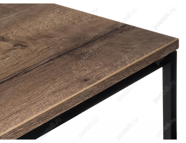 Журнальный стол Гидра дуб велингтон (Арт. 421001)