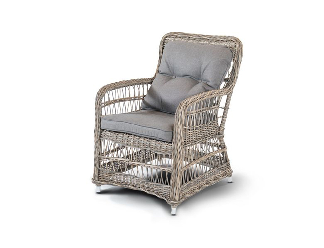 Кресло из ротанга 4SIS Цесена (Арт.GFS7022C)
