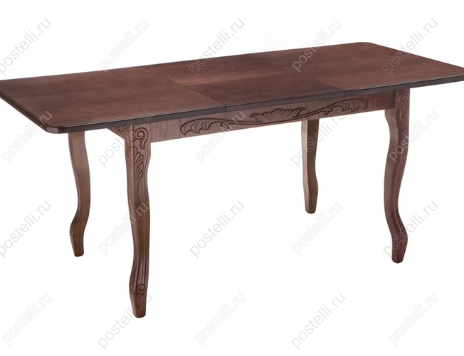 Стол Мауро орех (Арт 318615)