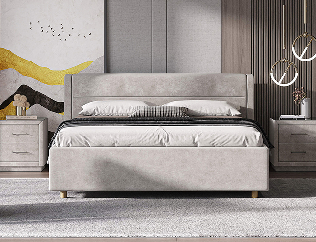 Кровать Madrid