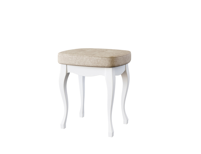 Пуф Эдем, ясень белый