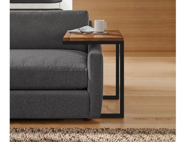 Прикроватный столик Беркли