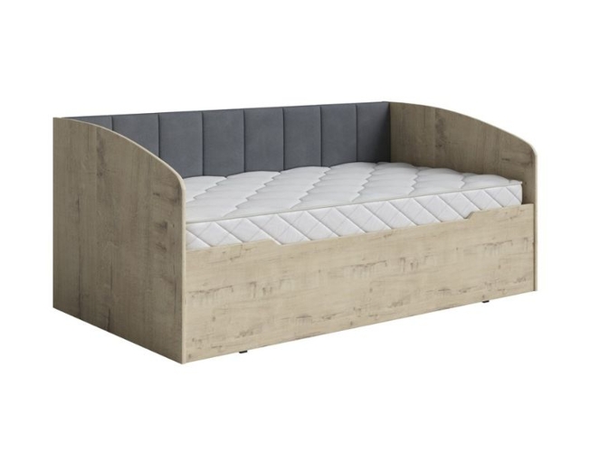 Кровать софа Letto с подъемным механизмом