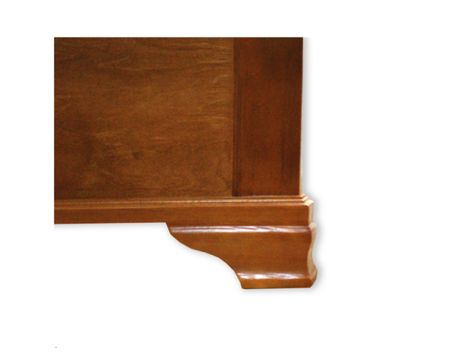 Кровать Велес Александра