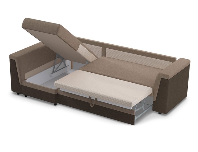 Диван угловой Токио