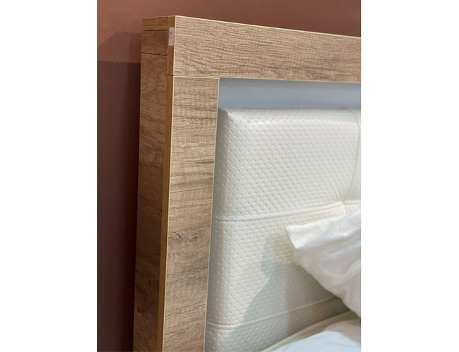 Спальня Николь-Люкс (комплект 3)