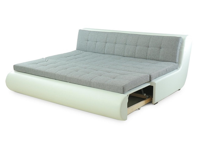Диван-кровать Кормак Idea в разложенном виде