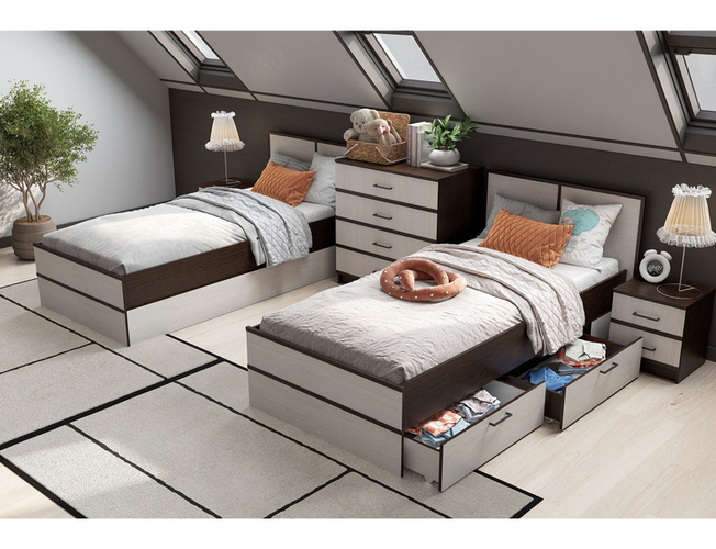 Молодежная Карелия для двоих