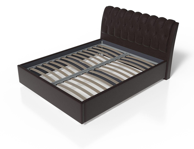 Кровать Бенарти Merelin