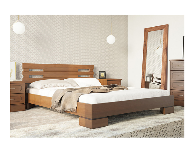 Кровать Варна 1