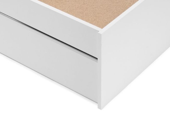 Односпальная кровать Мадера