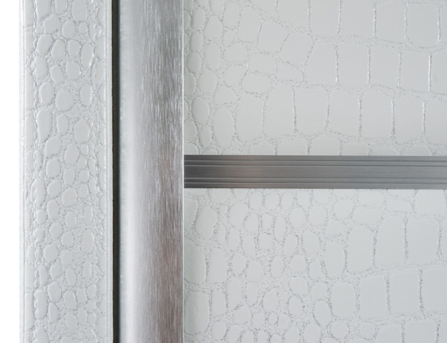 Шкаф 3х дв Orma Soft 2 (3 зеркала)