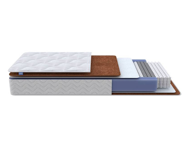 Матрас ProSon Active F