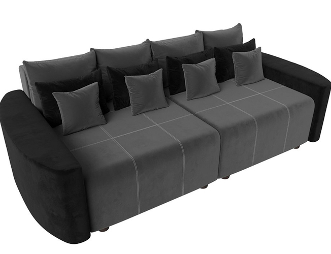 Диван прямой Бристоль