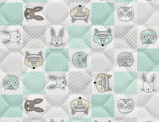 Детский матрас Kids Dream EVS-8