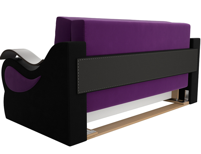 Диван прямой Меркурий 160 (ткань)